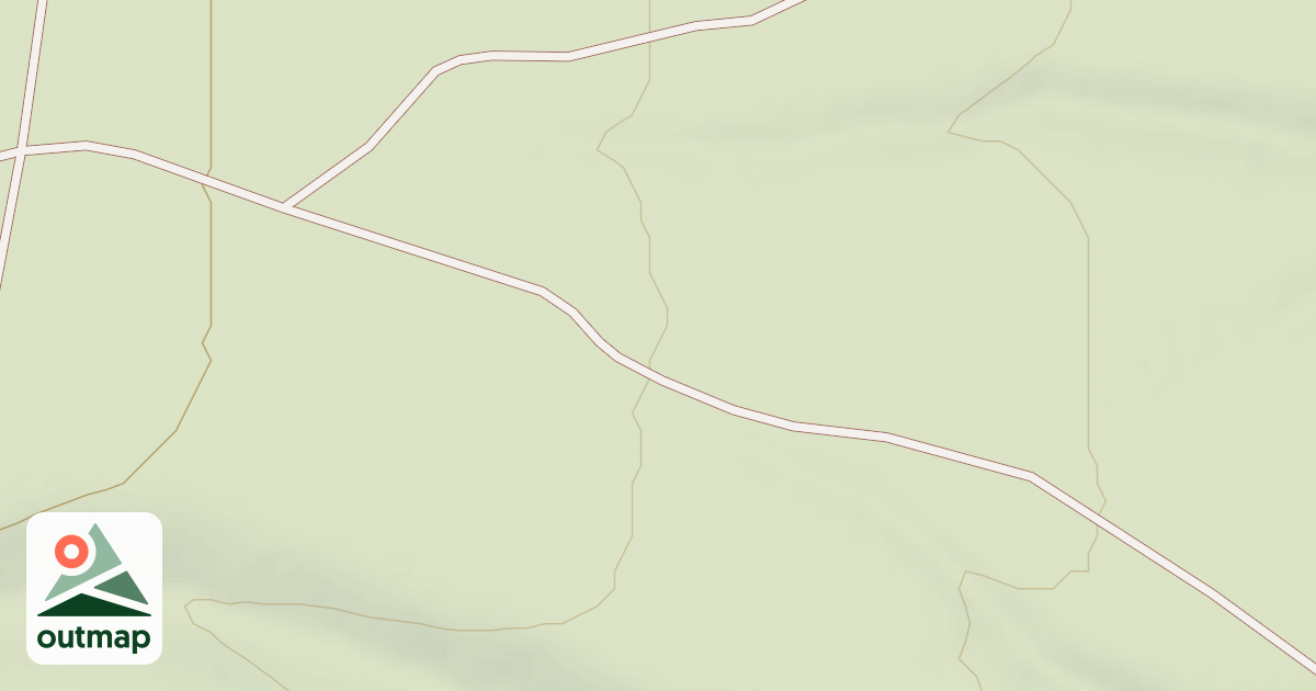 Map of BLM National GTLF Public Motorized Roads 2e5a8236-7e52-4404-98c6-eb5e4ac2e16b