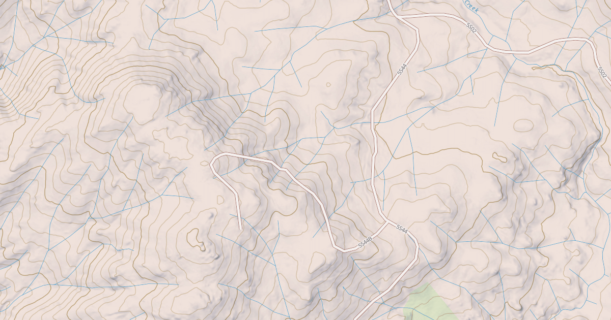 Map preview of CLEAR CUT
