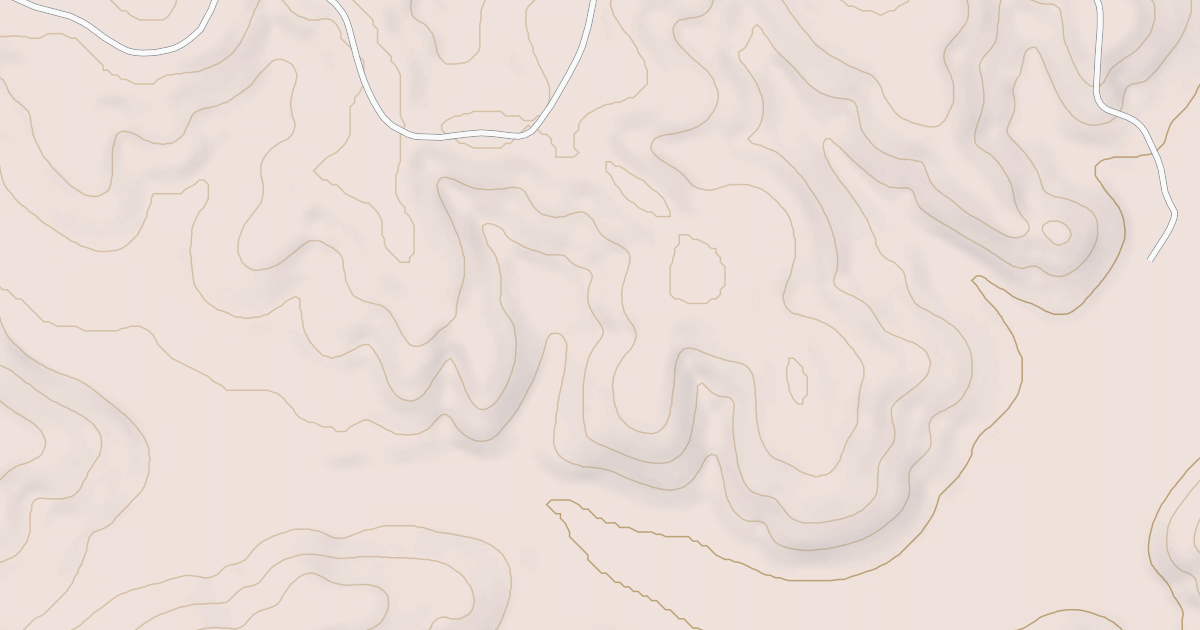 Map preview of MILLER CREEK