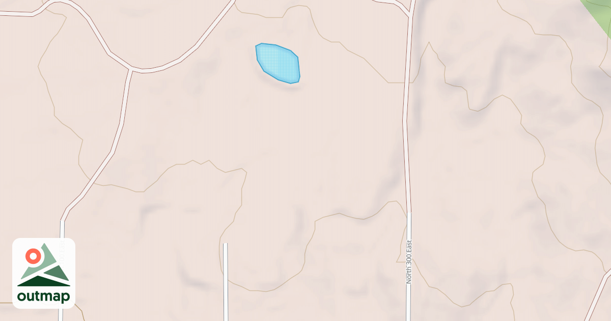 Map of BLM National GTLF Public Motorized Roads 3645da93-da10-40f3-a003-8cdef8f161b9