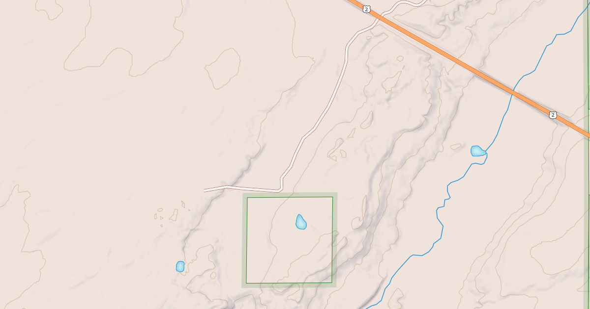 Map preview of FDR3937