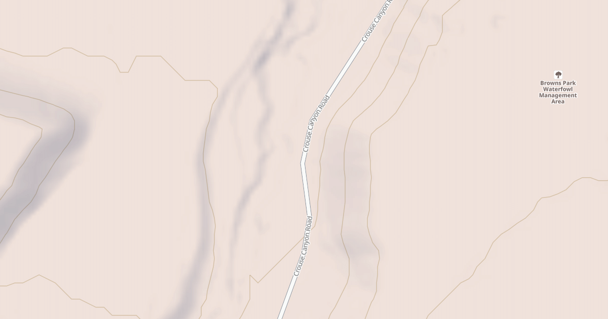 Map preview of BLM National GTLF Public Motorized Roads 6a5bef7c-972c-471e-b6fe-dd6dde826963