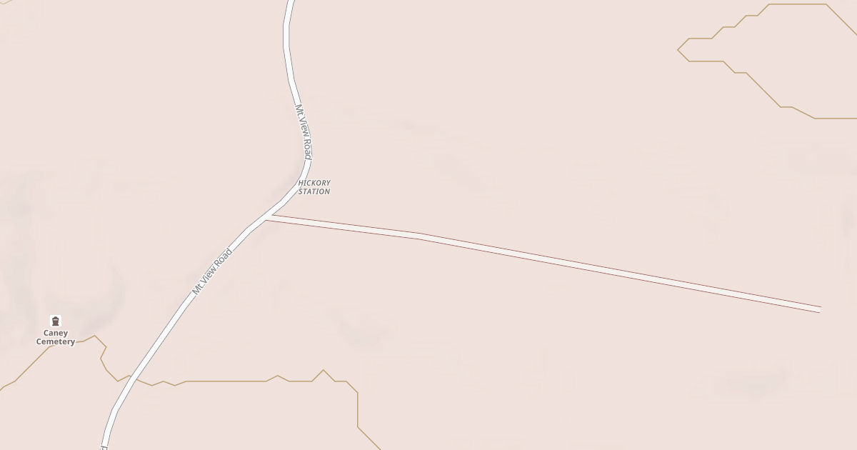 Map preview of FOREST