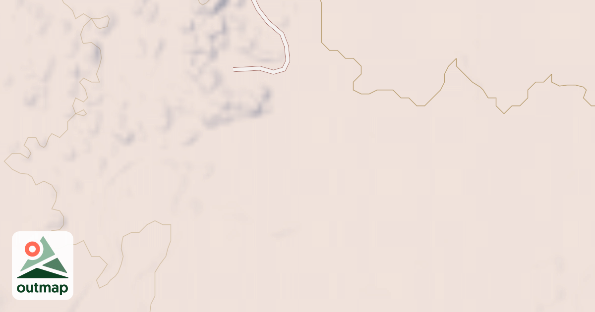 Map of BLM National GTLF Public Motorized Roads 08f7821c-dade-4f7b-898b-e87ecf61b5d0