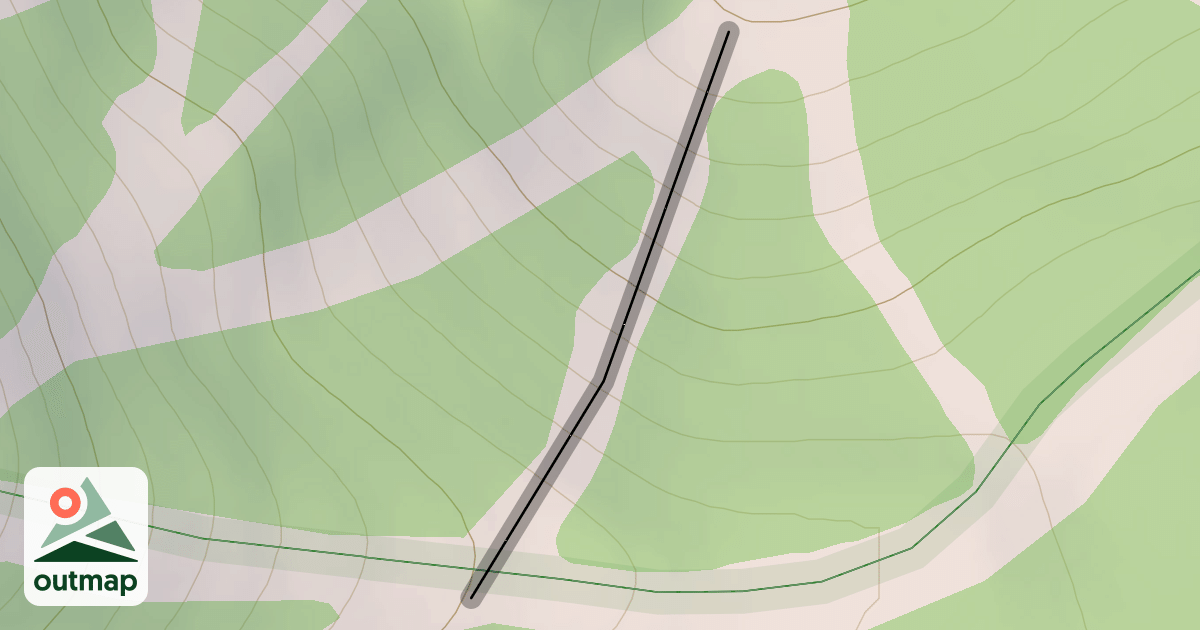 Map of Escalator