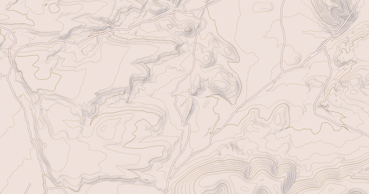 Map preview of BLM National GTLF Public Motorized Roads 38883bd6-5758-4acc-9f84-28af7f50fea5