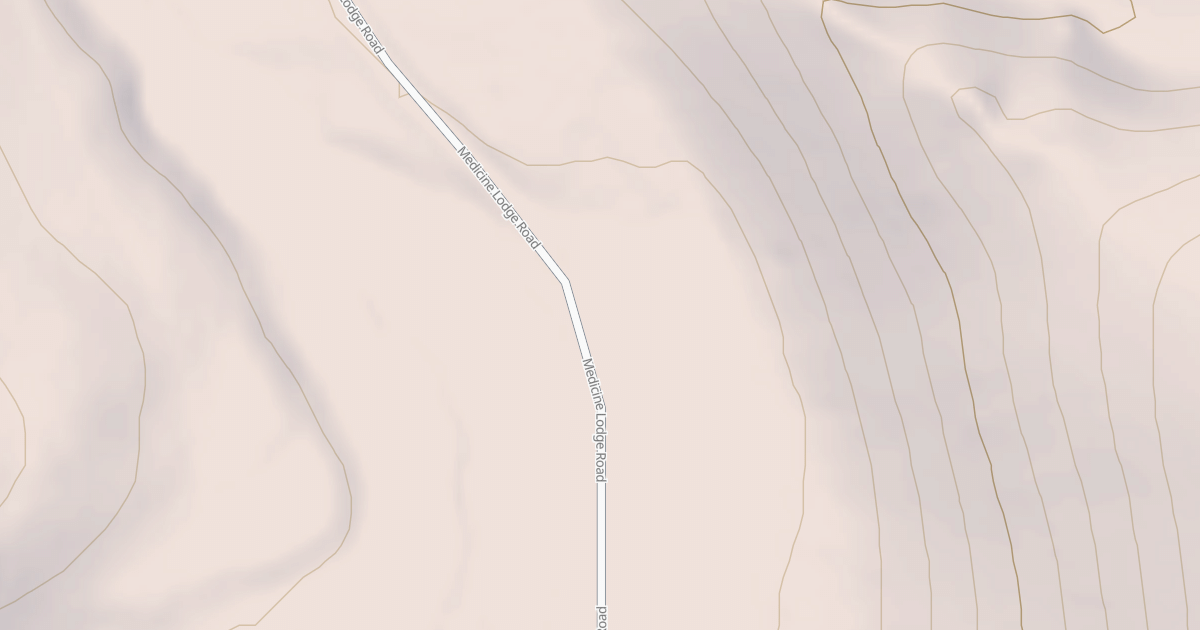 Map preview of BLM National GTLF Public Motorized Roads 17b8c76b-9aea-4ad8-8db1-a6d96edcb1f6