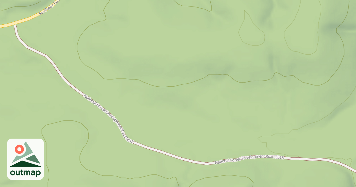 Map of ARCH
