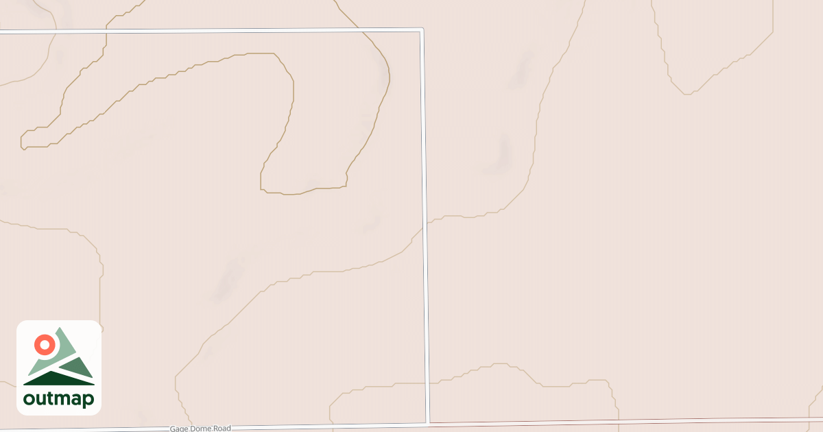 Map of USGS National Digital Trails 94333dd4-2131-4c27-bcd8-16b9a3020358