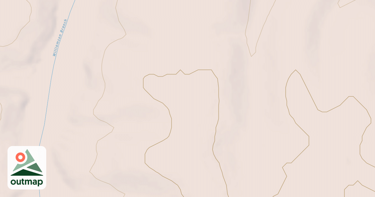 Map of 2075-A