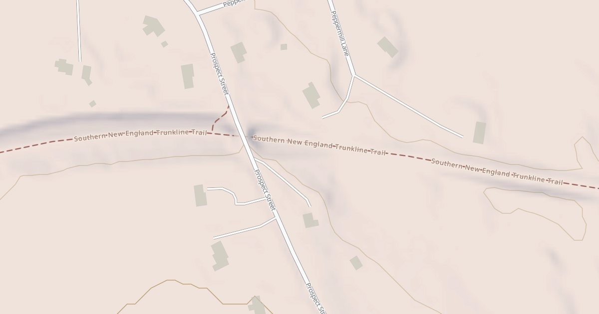 Map preview of USGS National Digital Trails 72bf965d-2e0a-4ee4-a885-116ae4869f03
