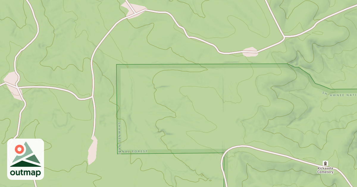 Map of 187