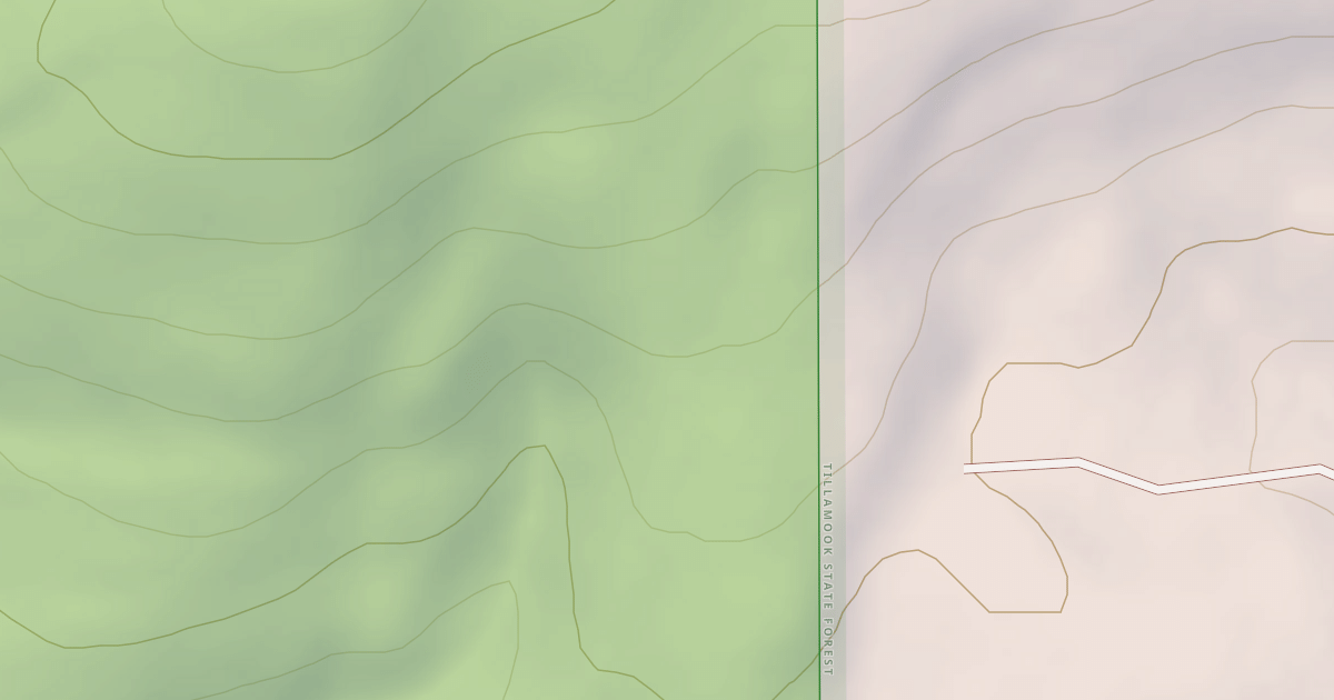 Map preview of In The Shade Grade