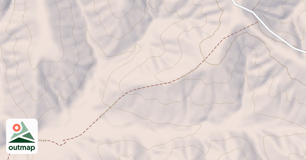 Map of 686