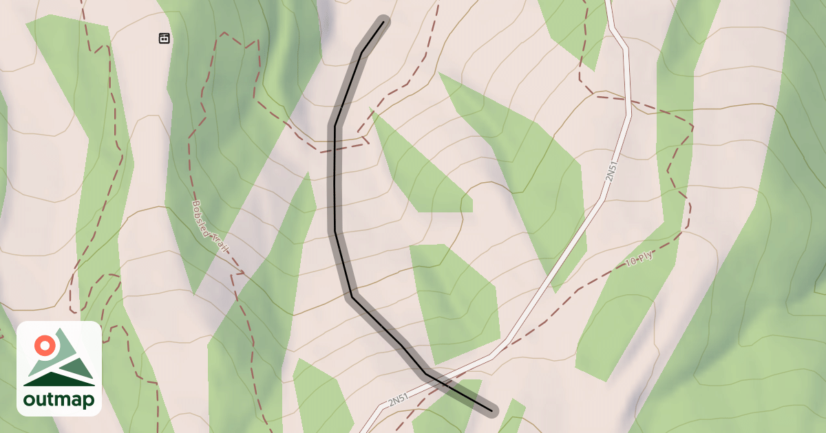 Map of The Wall