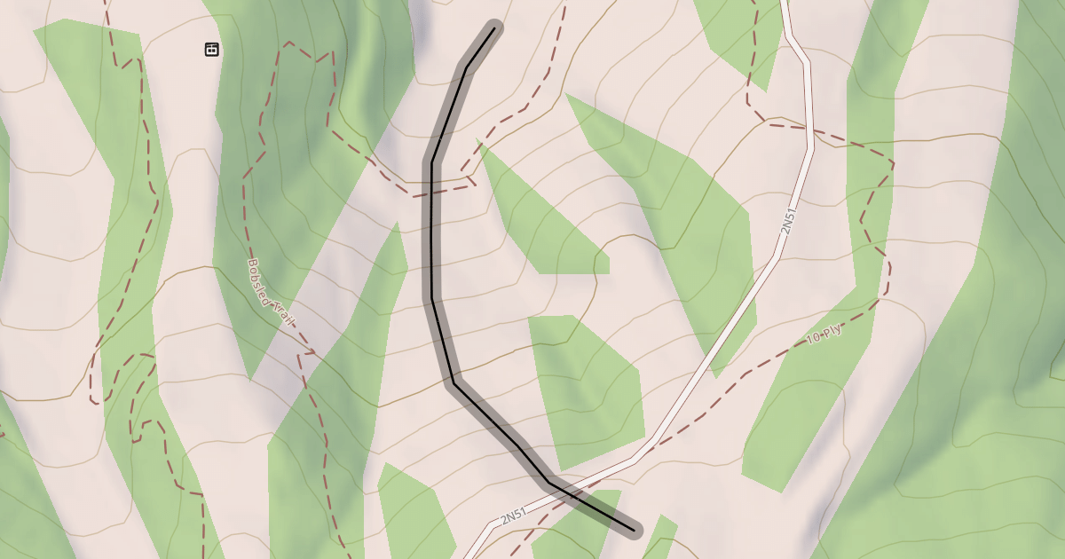 Map preview of The Wall