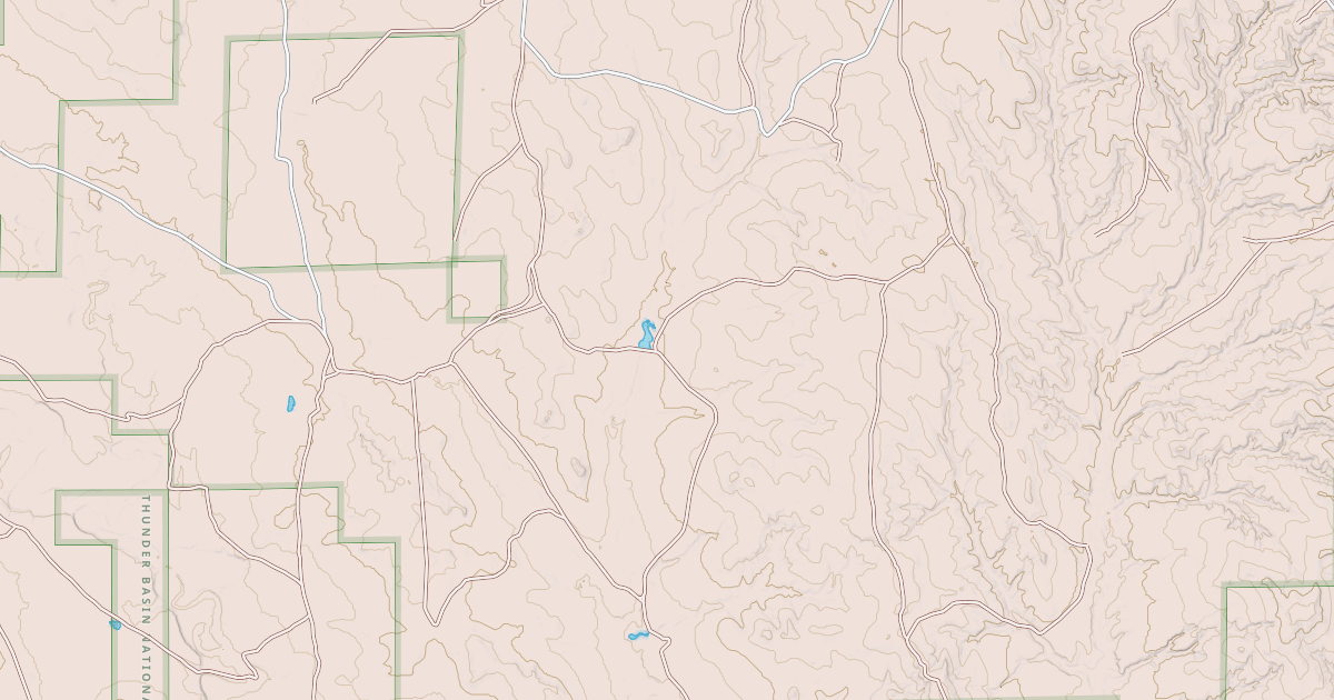 Map preview of 926.B