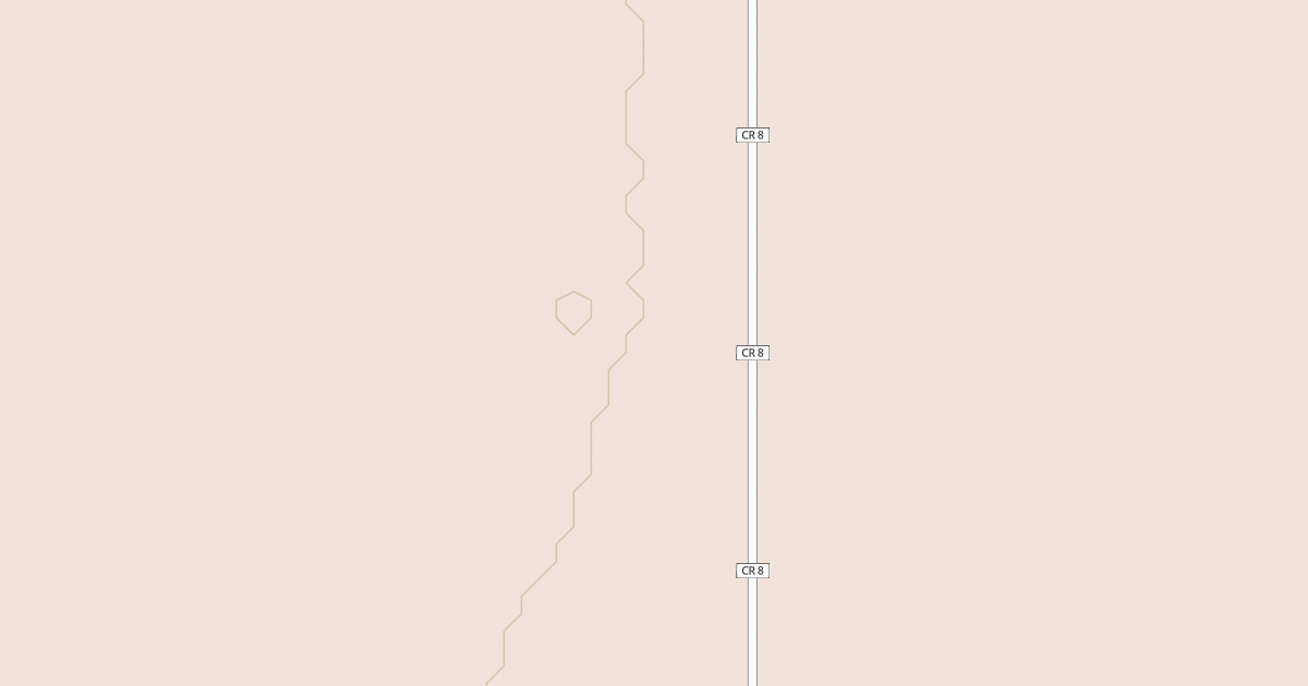 Map preview of WEST WELL