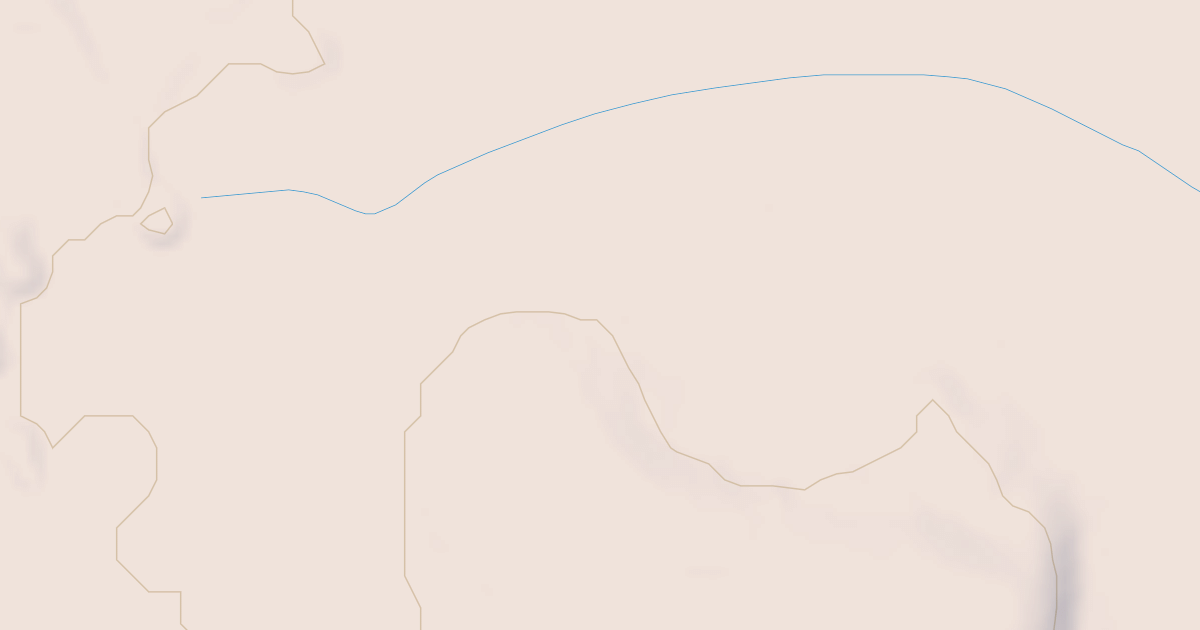 Map preview of Chisholm GIA Trail
