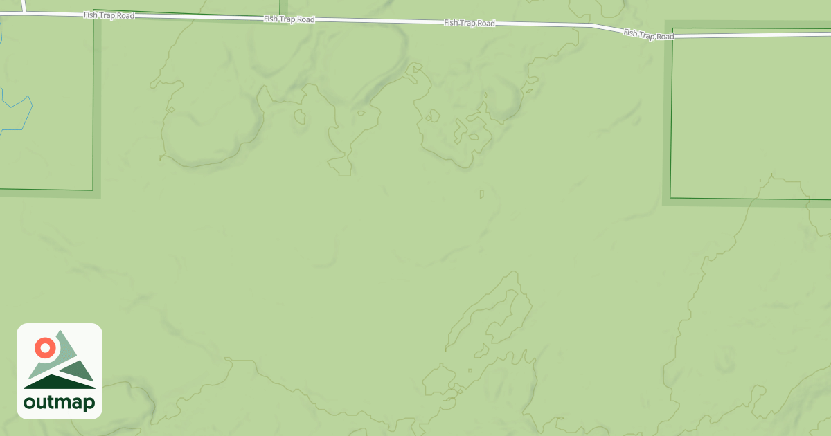 Map of FR 784