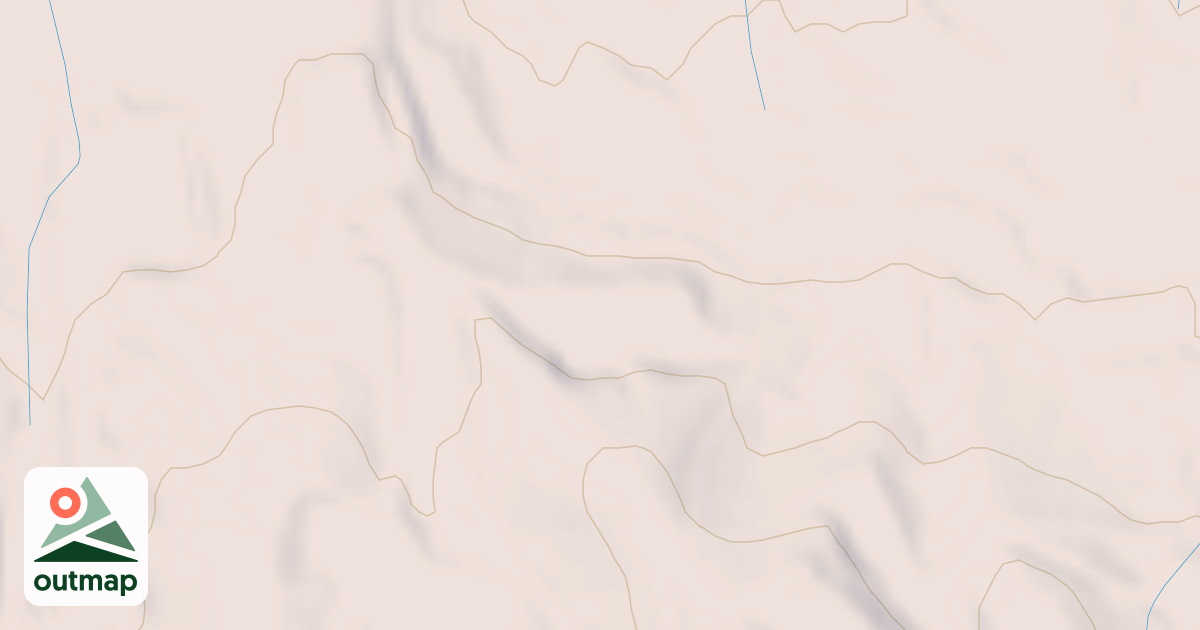 Map of BLM National GTLF Public Motorized Roads 0854def4-57a2-4fbf-bd74-97ed20fa78ac