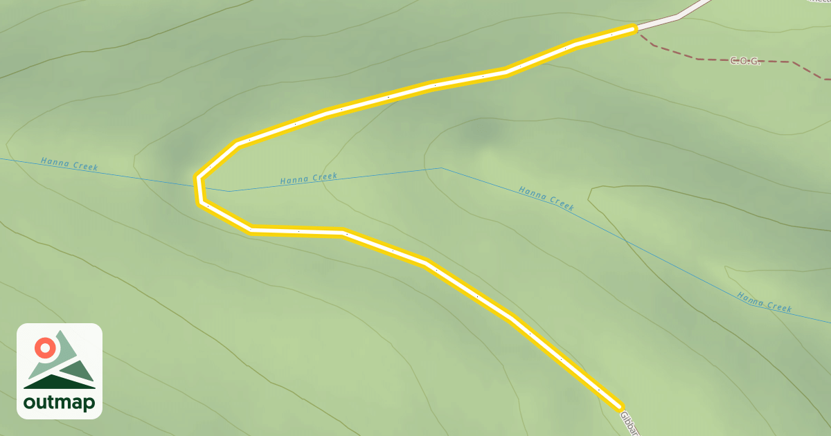 Map of Biathlon Connector