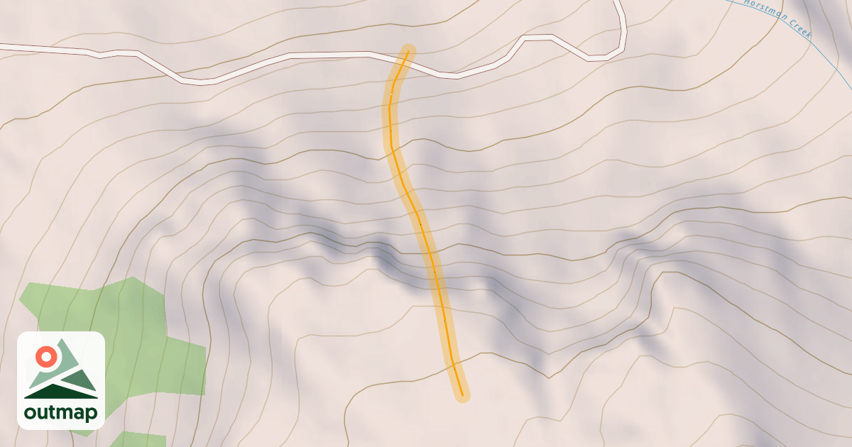 Map of Teetering