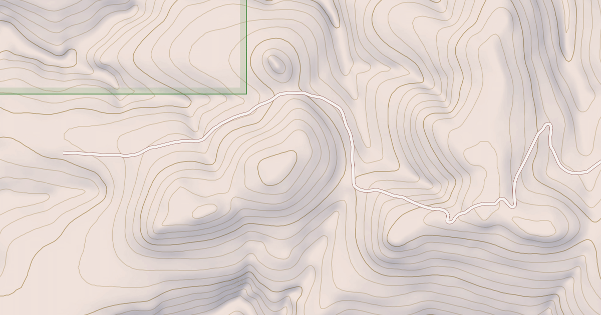 Map preview of BLM National GTLF Public Motorized Roads d80287ba-7775-489f-a159-b62201dcd8fd