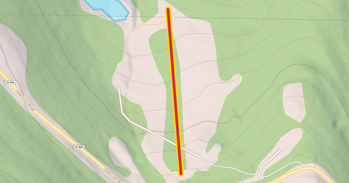 Map preview of Poma 18