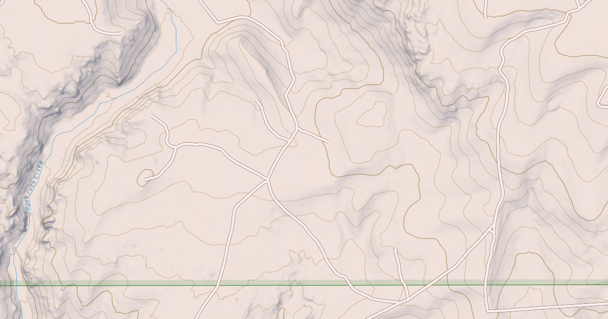 Map preview of 881