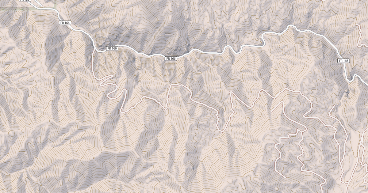 Map preview of PARADISE