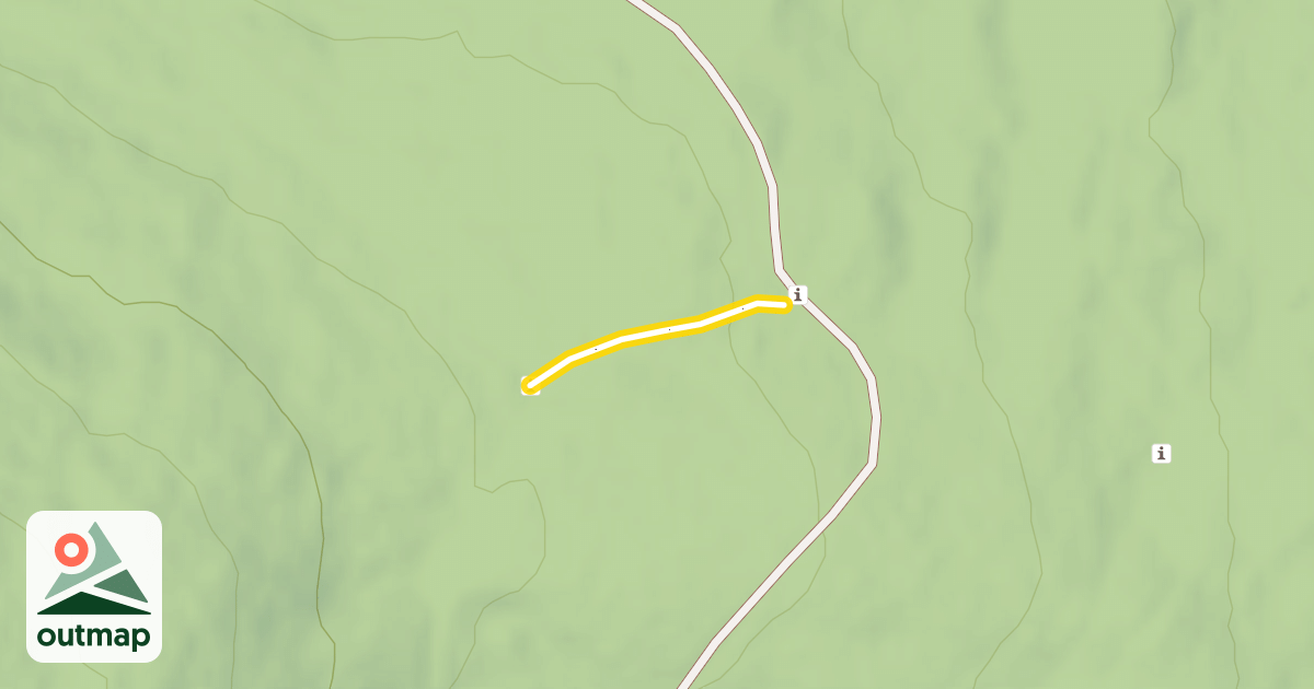 Map of 12 - 21