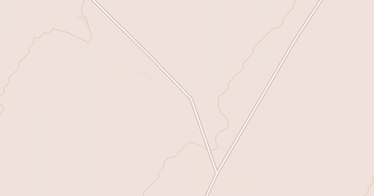 Map preview of BLM National GTLF Public Motorized Roads 0655d606-eb8c-48c5-954f-81a5c153a482