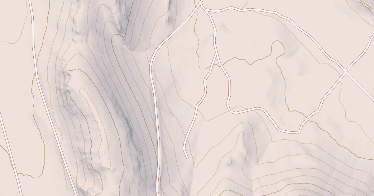 Map preview of BLM National GTLF Public Motorized Roads 0c57ac09-85f3-4a6b-a28f-e114349e3bcc