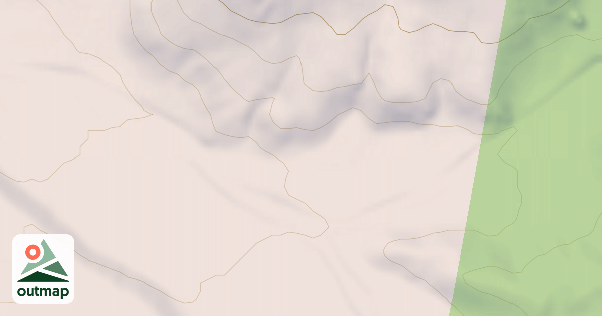 Map of QUAD EDGE ROAD