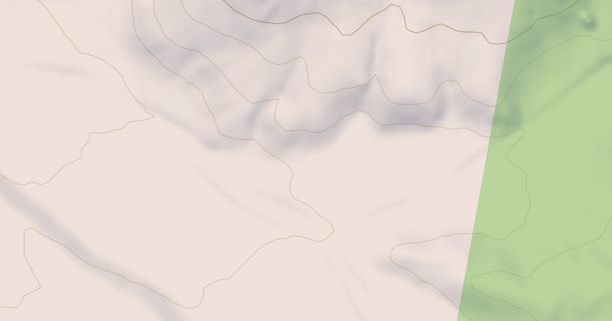 Map preview of QUAD EDGE ROAD