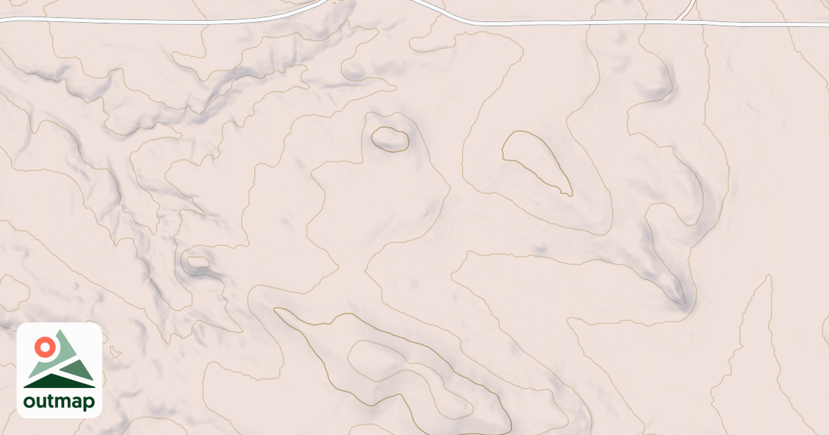Map of (FDR) 8402