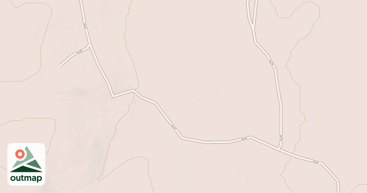 Map of BLM National GTLF Public Motorized Roads 13dfdf94-8908-47b9-a9e9-fe1ed0cad4d9