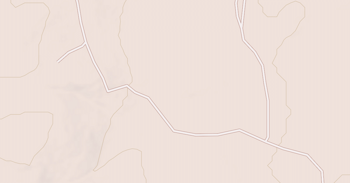 Map preview of BLM National GTLF Public Motorized Roads 13dfdf94-8908-47b9-a9e9-fe1ed0cad4d9