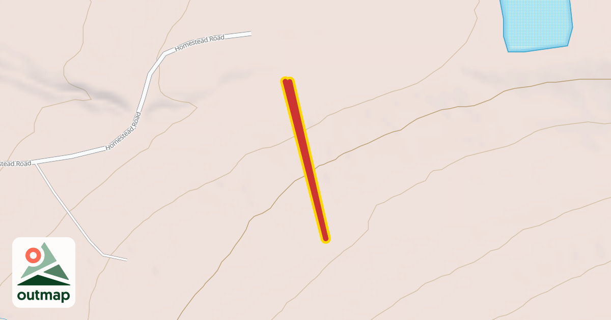 Map of Dual Tow