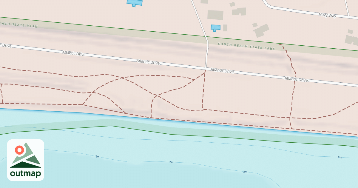 Map of USGS National Digital Trails 13e324cc-1e44-43cc-ba7a-ffb2deebc966