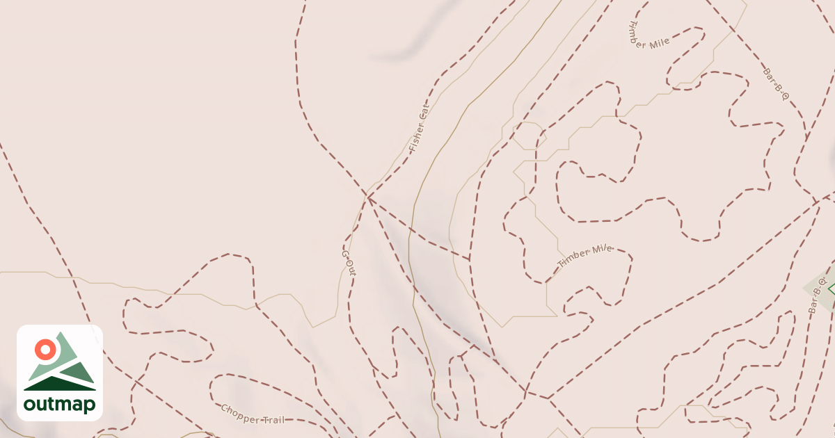 Map of USGS National Digital Trails e7fc7caa-ce90-4136-ae3e-eb6405c6eda6