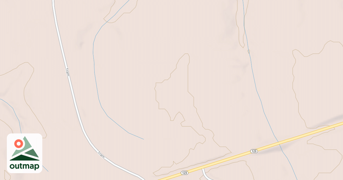 Map of 1946