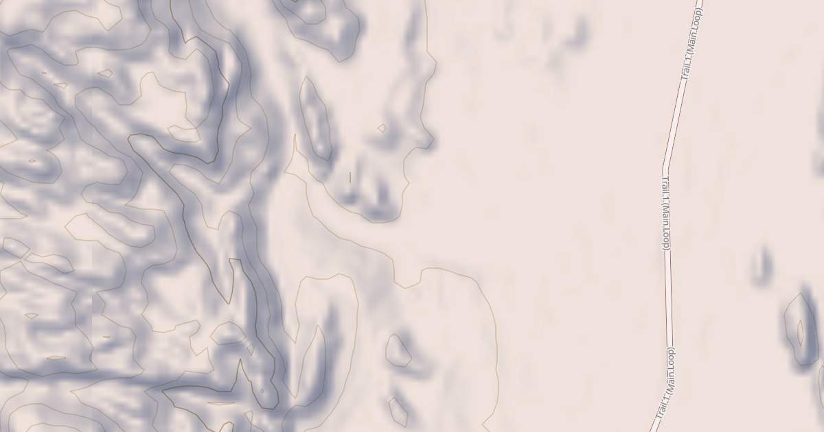 Map preview of BLM National GTLF Public Motorized Roads 00b0004b-2b01-4987-a578-dff0de4809f4
