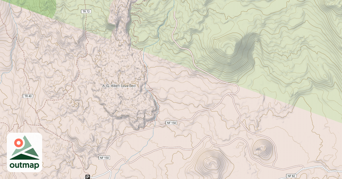 Map of GOTCHEN CK
