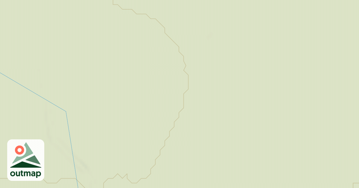 Map of HATFIELD PIPELINE