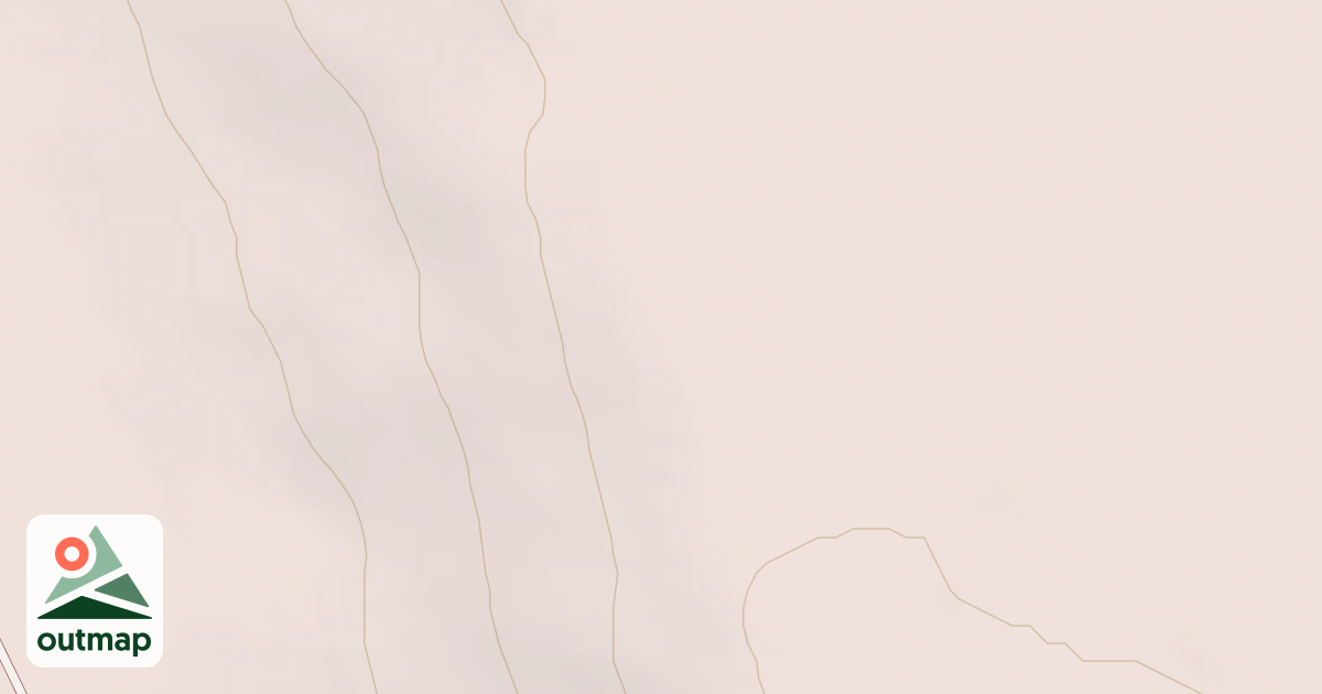 Map of Kotsina River Trail