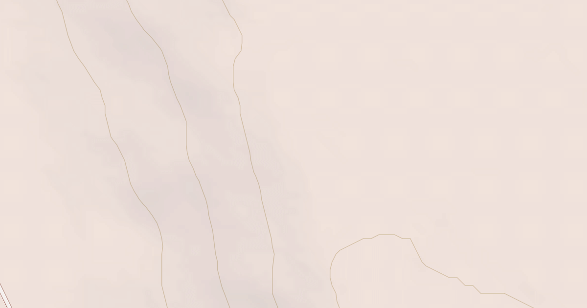 Map preview of Kotsina River Trail