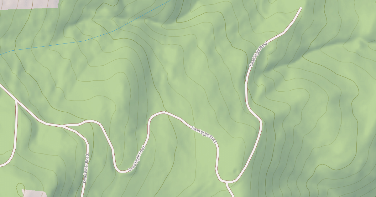 Map preview of DEAD EIGHT