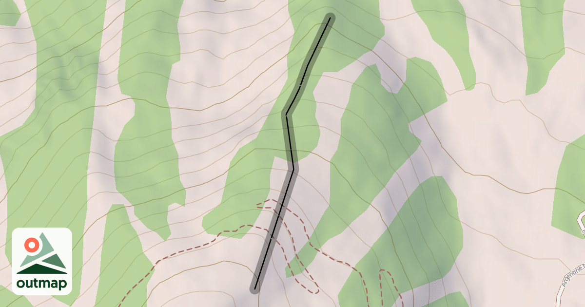 Map of 13 Cornices